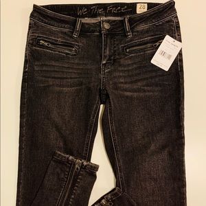 Free People Jeans